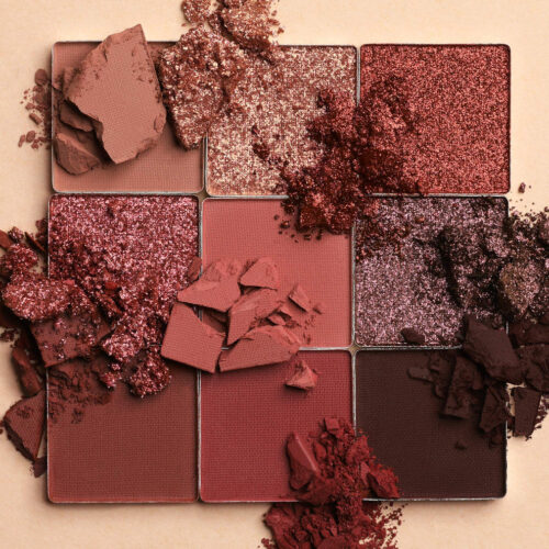 Huda Beauty Nude Obsessions Palette