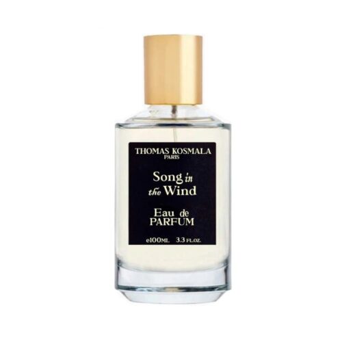 Thomas Kosmala Song In The Wind Unisex - Edp 100ml תומאס קוסמאלה יוניסקס