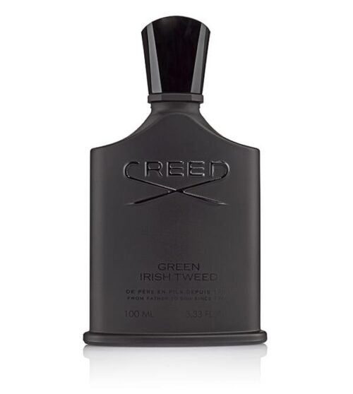 Creed Green Irish Tweed Edp 100Ml בושם קריד לגבר