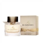 בושם בארברי Burberry My Burberry Eau de Toilette 90ml