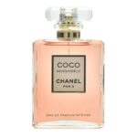 Chanel Mademoiselle Intense Edp 100Ml בושם שאנל לאישה