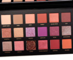 Desert Dusk HUDA BEAUTY EYESHADOW PALETTE