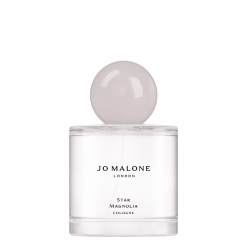 Star Magnolia Cologne בושם בניחוח פריחת מגנוליה כוכבית jo malone