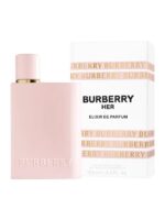 בושם בארברי Burberry Her Elixir Eau de Parfum 100 ml