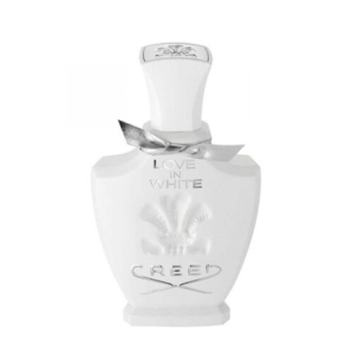 Creed Love In White Edp 75Ml בושם קריד לאישה