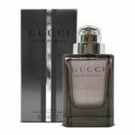 Gucci Pour Homme for men e.d.t 90 ml – גוצ’י פיור הום לגבר א.ד.ט 90 מ”ל