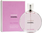 בושם לאשה  Chance Eau Tendre EDT For Women 100ML