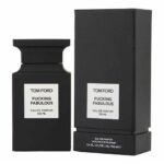 בושם טום פורד לגבר Tom ford funking fabulous for men 100ML