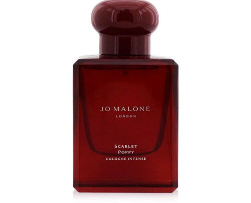 בושם גו מלון JO MALONE - Scarlet Poppy Cologne Intense 100ML