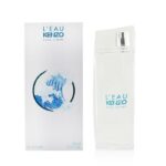 בושם קנזו לאישה א.ד.ט KENZO L'Eau Kenzo Eau De Toilette 100ML