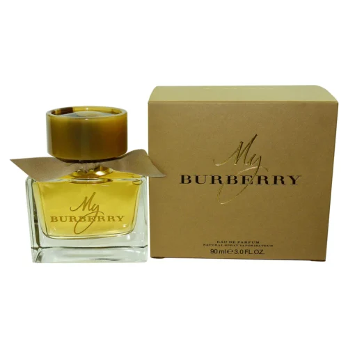 בושם בארברי לנשים My Burberry Edp 90ML