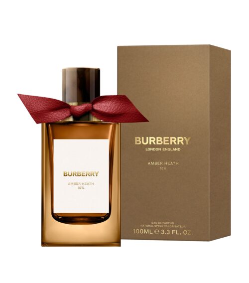 בושם בארברי Burberry Clary Sage Eau de Parfum 100ML