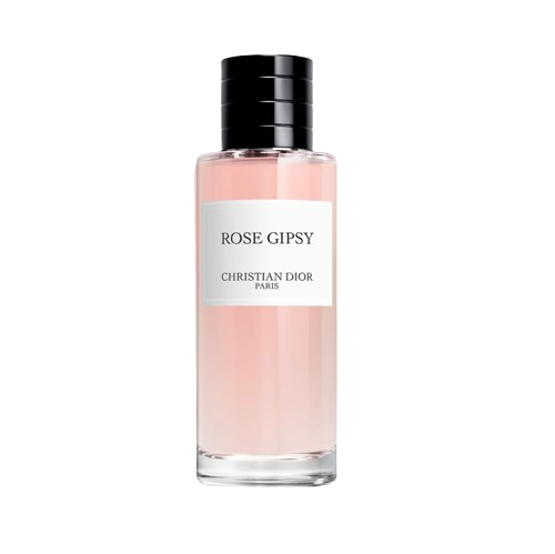 בושם דיור לאישה Dior Rose Gipsy 125ml