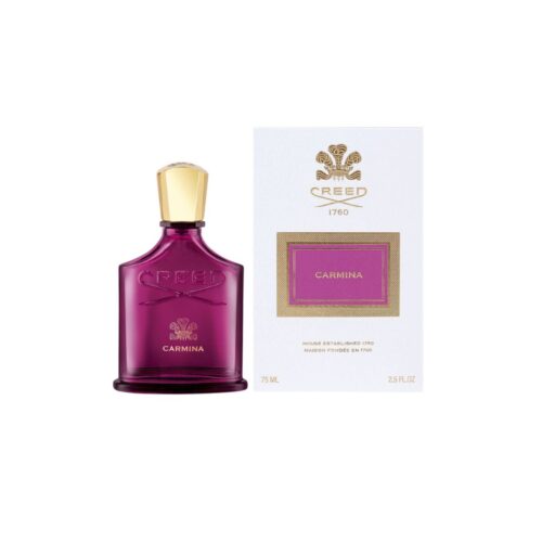 Creed Millesime Carmina Edp 75ML בושם לאישה קריד