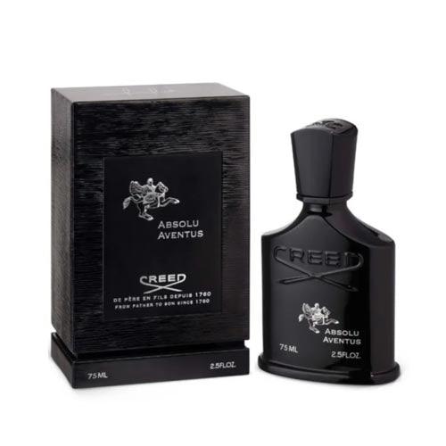 Aventus Absolu EDP For Men 75ML קריד אוונטוס אבסולו