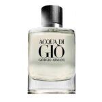 Giorgio Armani Acqua Di Gio Edp 75ml Men