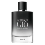 Giorgio Armani Acqua Di Gio Le Parfum 125ml בושם ארמני לגבר אקווה דה ג'יו