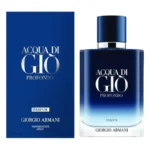 Giorgio Armani Acqua Di Gio Profondo Parfum 100ml בושם ארמני לגבר