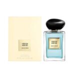 Giorgio Armani - Prive Vetiver D'hiver EDT Unisex 100ML